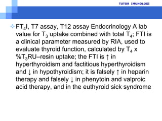 synthesized via the iodination and covalent bonding of the phenyl portions of tyrosine residues found in an initial peptide, thyroglobulin, which is secreted into thyroid granules. 