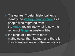 Tibet | PPT
