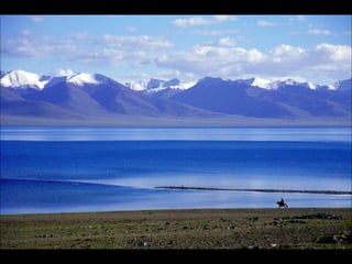 Tibet