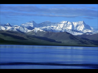 Tibet