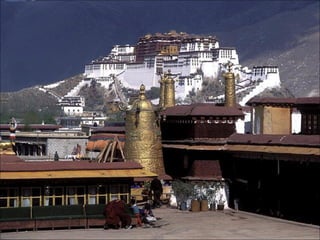 Tibet