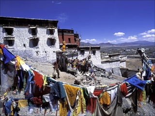 Tibet