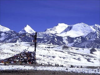 Tibet
