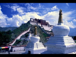 Tibet
