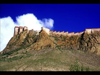 Tibet