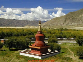 SAMYE MONASTRY 