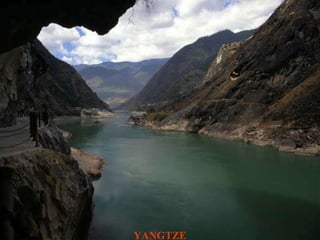 YANGTZE 