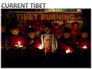 Tibet presentation