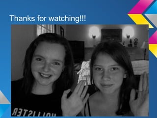 Thanks for watching!!!
 