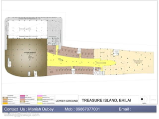 @Contact  Us : Manish Dubey          Mob : 09867077001                 Email : leasing@ewdpl.com