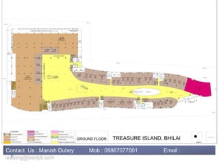 Contact  Us : Manish Dubey          Mob : 09867077001                 Email : leasing@ewdpl.com