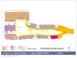 Contact  Us : Manish Dubey          Mob : 09867077001                 Email : leasing@ewdpl.com