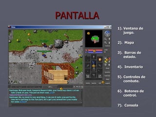 Tibia Salida Tibia | PPT