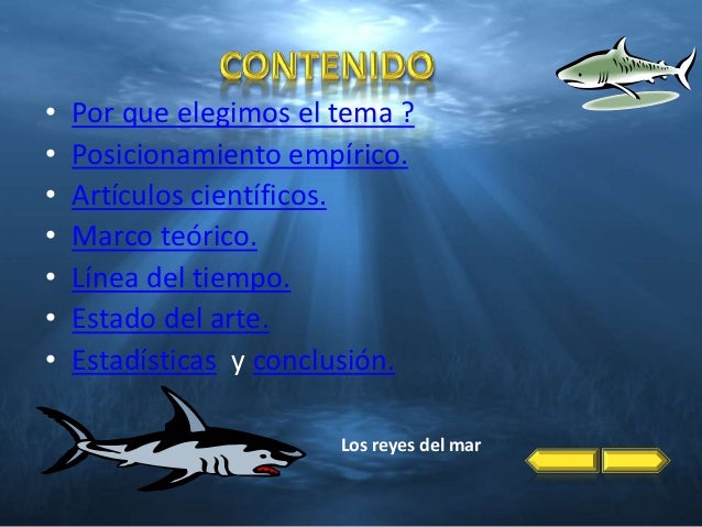 Tiburones bcs