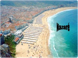 Nazaré 