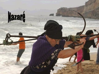 Nazaré 