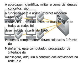 A rede comercial  do Laboratório Nacional  de Física na Inglaterra;