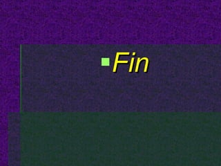 Fin