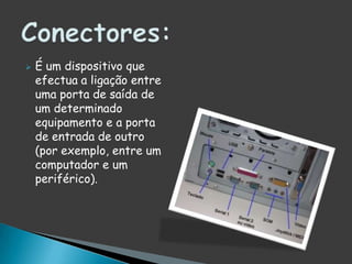 Dispositivo que permite gravar e ler informação através de uma disquete que pode ser de alta (1.44Mb) ou baixa (720Kb) densidade no computador.Drive disquetes:
