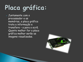 É um circuito electrónico miniaturizado constituído de dispositivos semicondutores individuais, bem como componentes passivos, ligados a um substrato ou placa de circuito.Chip: