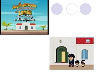 EL USO DE TIC EN LA ESCUELA