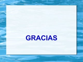 GRACIAS
 