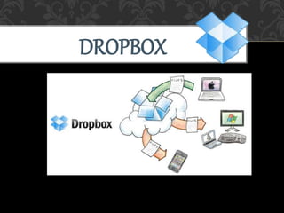 DROPBOX
 