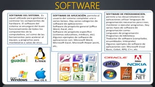 TIC PRESENTACION CLASES