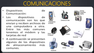 TIC PRESENTACION CLASES