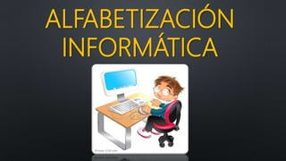 TIC PRESENTACION CLASES