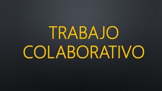 TIC PRESENTACION CLASES