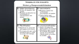 TIC PRESENTACION CLASES