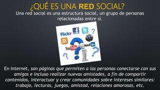 TIC PRESENTACION CLASES