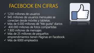 TIC PRESENTACION CLASES