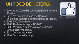 TIC PRESENTACION CLASES