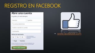 TIC PRESENTACION CLASES