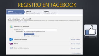 TIC PRESENTACION CLASES