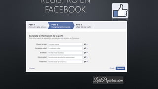 TIC PRESENTACION CLASES