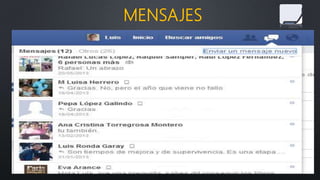 TIC PRESENTACION CLASES