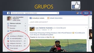 TIC PRESENTACION CLASES