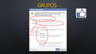 TIC PRESENTACION CLASES