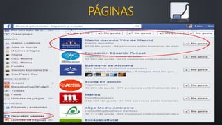 TIC PRESENTACION CLASES