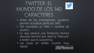 TIC PRESENTACION CLASES