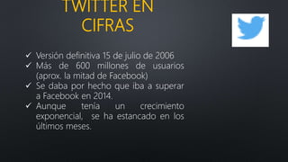 TIC PRESENTACION CLASES