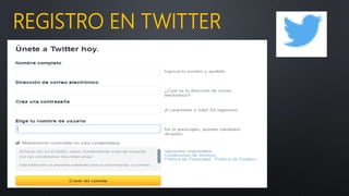 TIC PRESENTACION CLASES