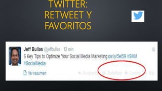 TIC PRESENTACION CLASES