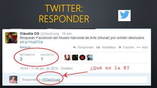 TIC PRESENTACION CLASES