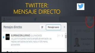 TIC PRESENTACION CLASES