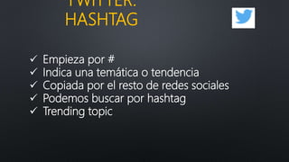 TIC PRESENTACION CLASES