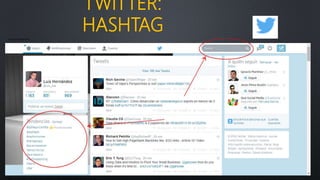 TIC PRESENTACION CLASES